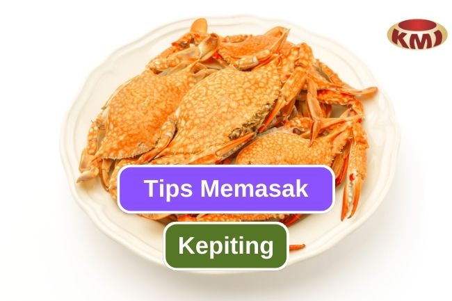 Panduan Lengkap Memasak Kepiting untuk Pemula